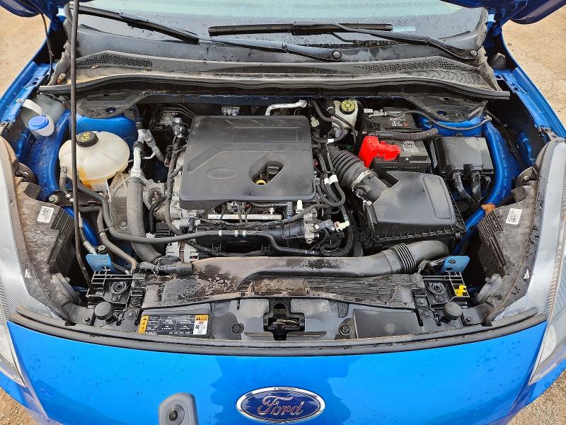 64326376 :رقم المزاد ، 1FMCU9G66LUB75765 vin ، 2020 Ford Escape مزاد بيع