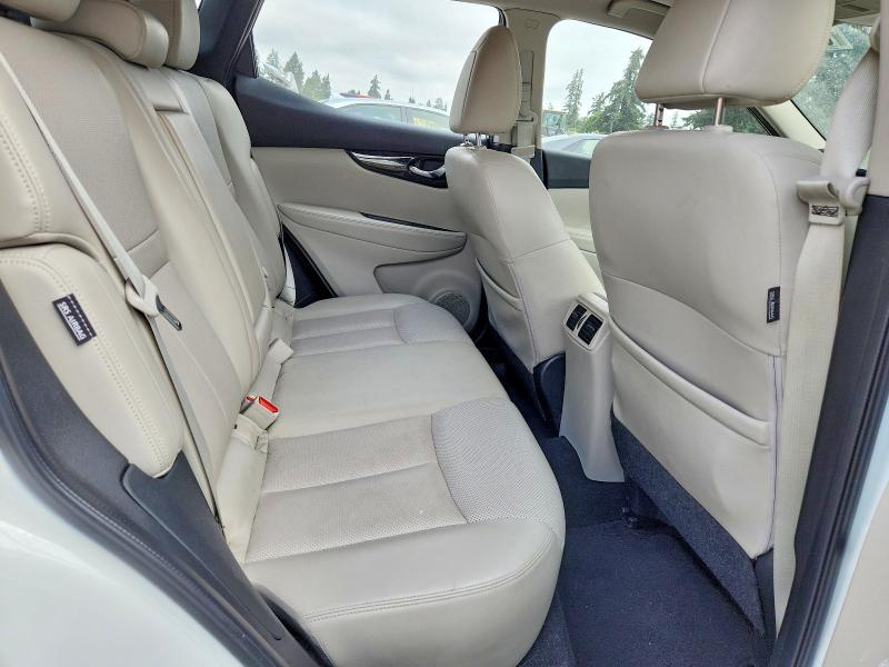 Aukcja sprzedaży 2022 Nissan Rogue Sport, vin: JN1BJ1CW0NW681568, numer aukcji: 65227266