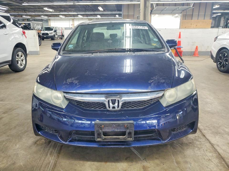 Aukcja sprzedaży 2010 Honda Civic, vin: 19XFA1F94AE003396, numer aukcji: 65441176