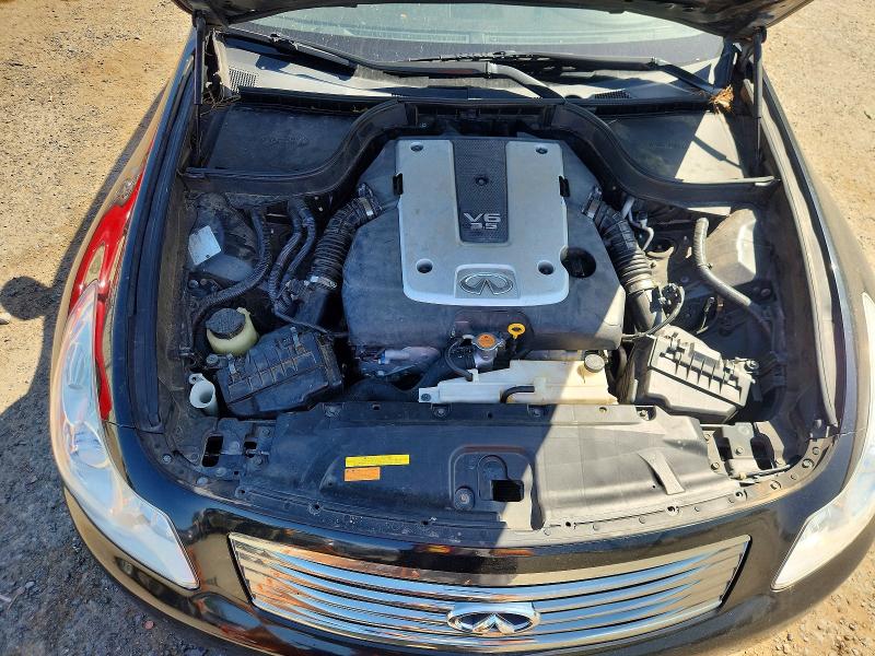 Продажа на аукционе авто 2008 Infiniti G35, vin: JNKBV61E58M200558, номер лота: 65748776