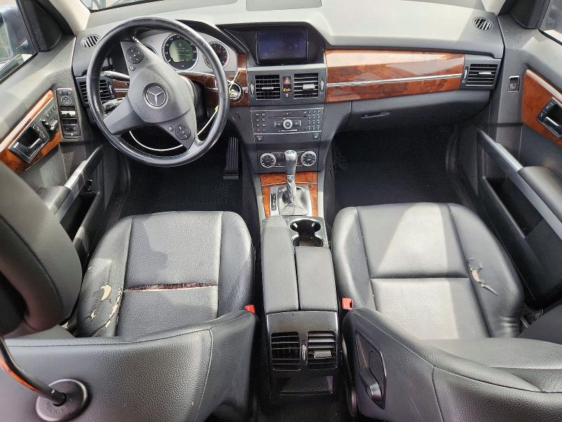 67020036 :رقم المزاد ، WDCGG8HB0BF663321 vin ، 2011 Mercedes-benz Glk مزاد بيع
