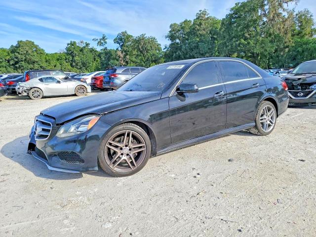 2014 Mercedes-benz E მანქანა იყიდება აუქციონზე, vin: WDDHF5KB1EB008462, აუქციონის ნომერი: 64436286