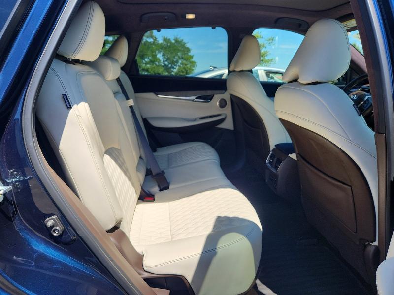 Продаж на аукціоні авто 2022 Infiniti Qx50, vin: 3PCAJ5DB3NF111290, номер лоту: 63198676