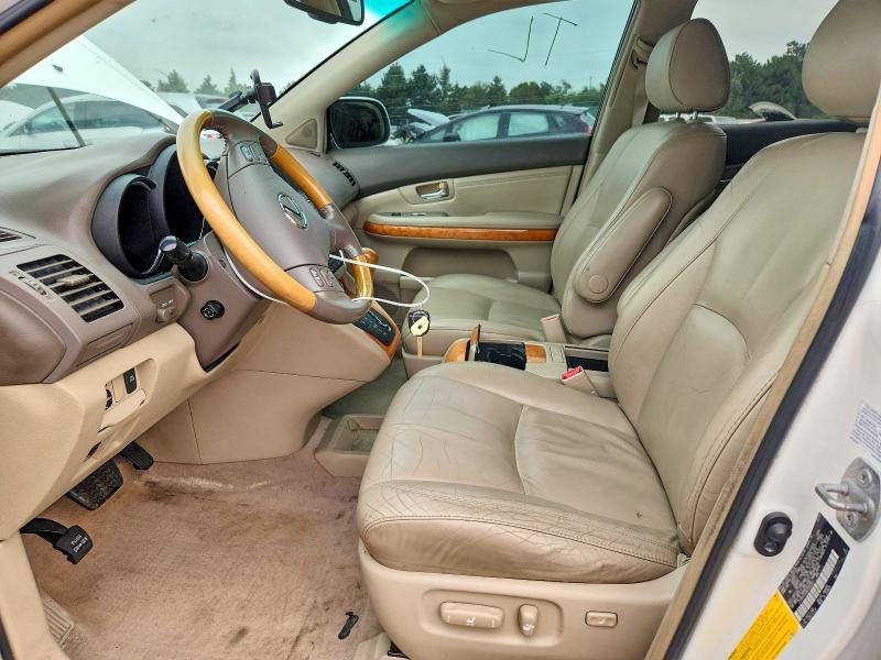 64531176 :رقم المزاد ، 2T2HK31U38C056253 vin ، 2008 Lexus Rx مزاد بيع