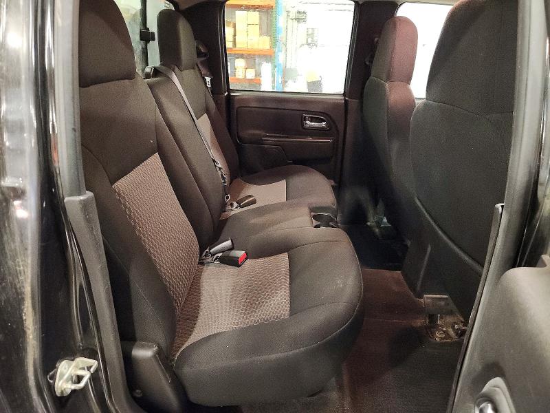 Auction sale of the 2008 Gmc Canyon, vin: 1GTDT13EX88182339, lot number: 63164536