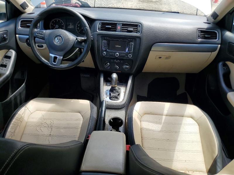 Продаж на аукціоні авто 2014 Volkswagen Jetta, vin: 3VWL07AJ6EM292820, номер лоту: 63862596