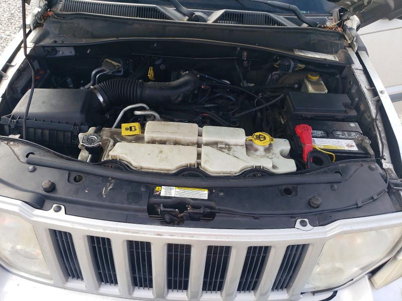 Aukcja sprzedaży 2009 Jeep Liberty, vin: 1J8GN28K09W505718, numer aukcji: 64012426
