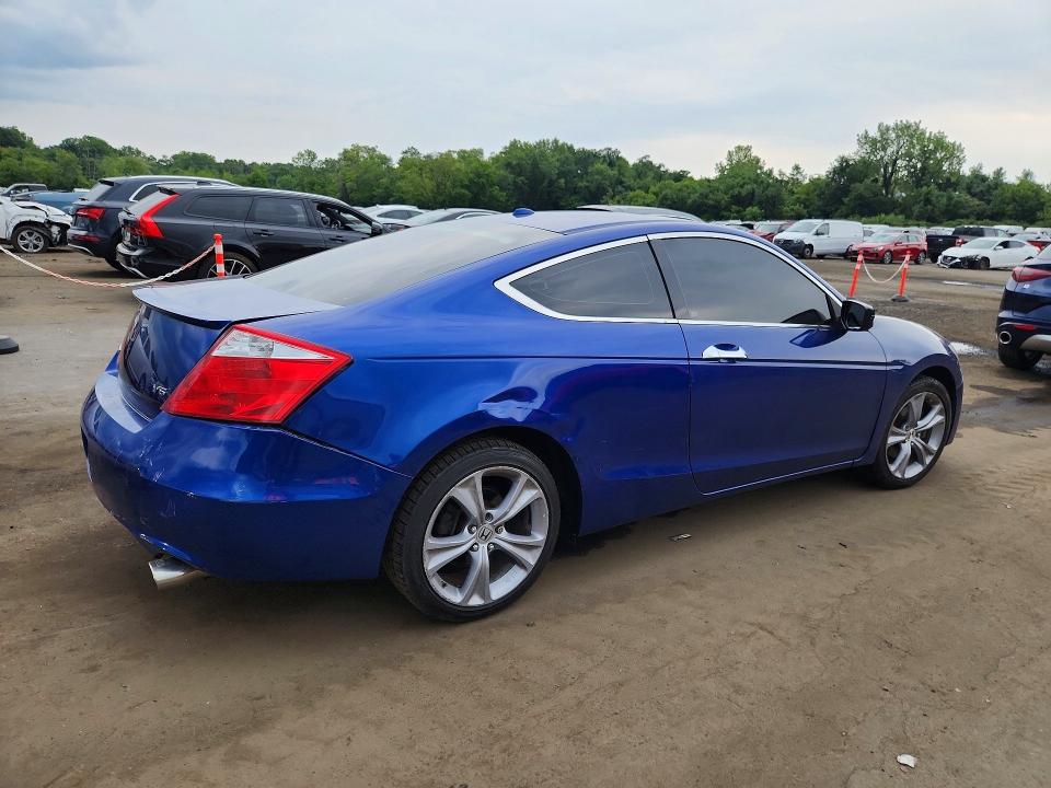 65980226 :رقم المزاد ، 1HGCS22869A005461 vin ، 2009 Honda Accord مزاد بيع
