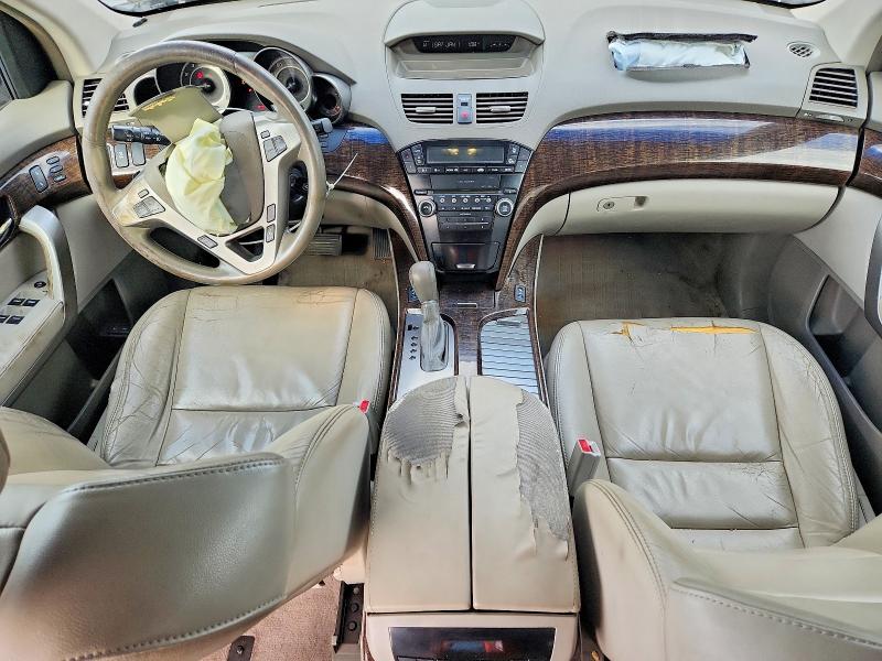 Aukcja sprzedaży 2011 Acura Mdx, vin: 2HNYD2H2XBH512687, numer aukcji: 65632036