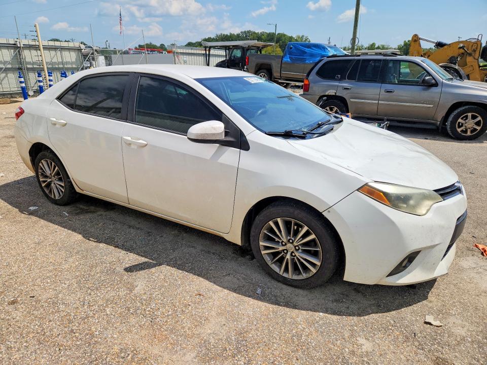 Aukcja sprzedaży 2015 Toyota Corolla, vin: 2T1BURHE6FC395091, numer aukcji: 65717946