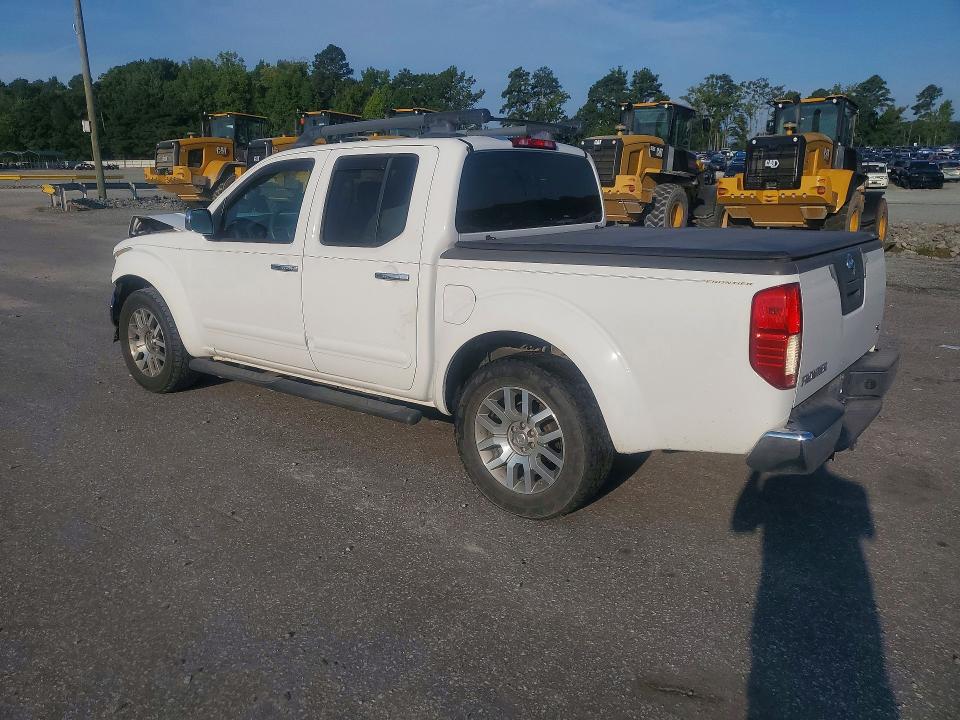 2012 Nissan Frontier მანქანა იყიდება აუქციონზე, vin: 1N6AD0ER8CC403174, აუქციონის ნომერი: 65897716