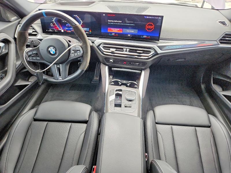 Aukcja sprzedaży 2024 Bmw M240i, vin: 3MW43CM05R8E67239, numer aukcji: 65189996