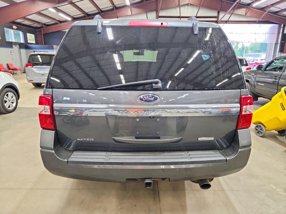 Aukcja sprzedaży 2015 Ford Expedition, vin: 1FMJU2AT4FEF42710, numer aukcji: 66266256