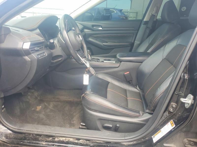65614406 :رقم المزاد ، 1N4BL4CW8KC177653 vin ، 2019 Nissan Altima مزاد بيع