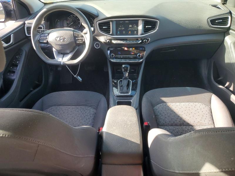 Aukcja sprzedaży 2019 Hyundai Ioniq, vin: KMHC65LC3KU179401, numer aukcji: 65923166