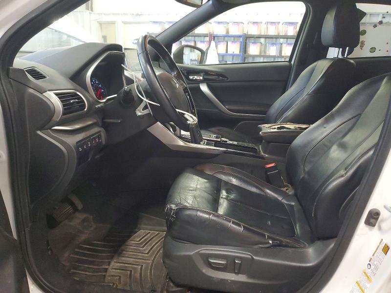 Aukcja sprzedaży 2020 Mitsubishi Eclipse Cross, vin: JA4AT5AA8LZ018949, numer aukcji: 65278456