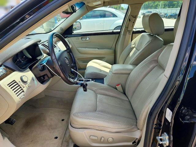 Aukcja sprzedaży 2010 Cadillac Dts, vin: 1G6KD5EY5AU136503, numer aukcji: 63723186