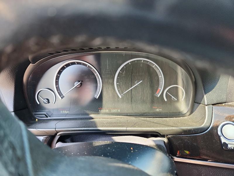 Продаж на аукціоні авто 2014 Bmw 535, vin: WBA5B1C51ED477546, номер лоту: 66067656
