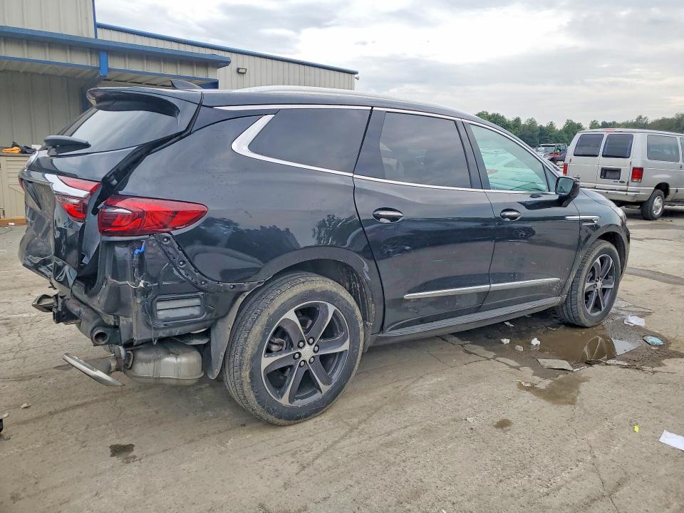 Aukcja sprzedaży 2020 Buick Enclave, vin: 5GAEVAKWXLJ302328, numer aukcji: 66979166