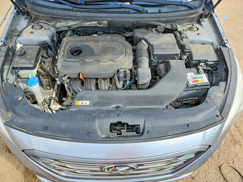 Aukcja sprzedaży 2016 Hyundai Sonata, vin: 5NPE34AF1GH375724, numer aukcji: 66925946