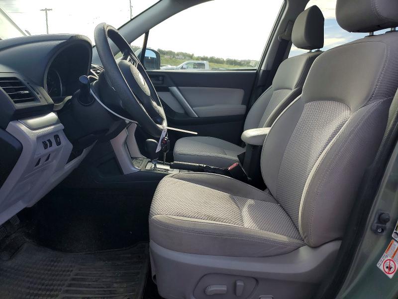 Aukcja sprzedaży 2015 Subaru Forester, vin: JF2SJADC2FH556693, numer aukcji: 65330836