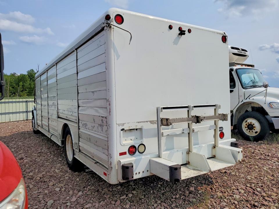 Aukcja sprzedaży 2014 Frht - Freightliner M2, vin: 3ALACXDT5EDFY7861, numer aukcji: 65030286