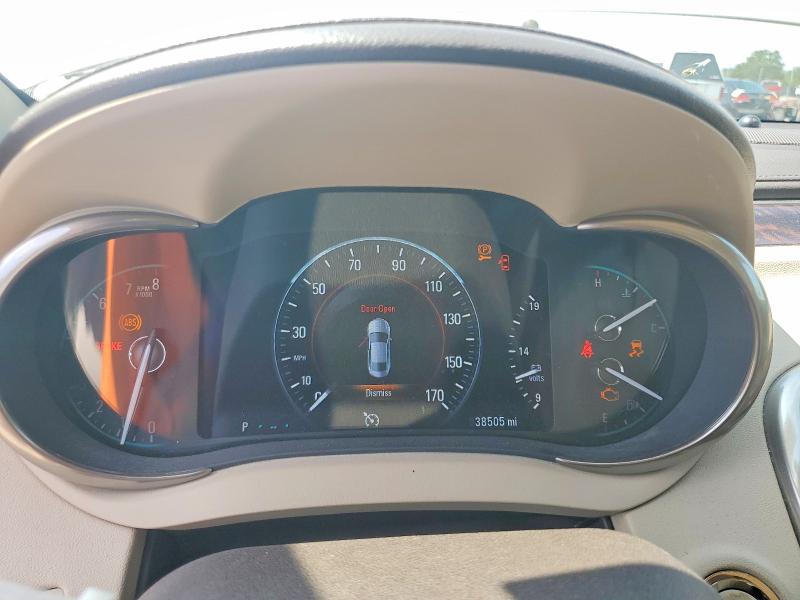 66421426 :رقم المزاد ، 1G4GB5G35EF118535 vin ، 2014 Buick Lacrosse مزاد بيع