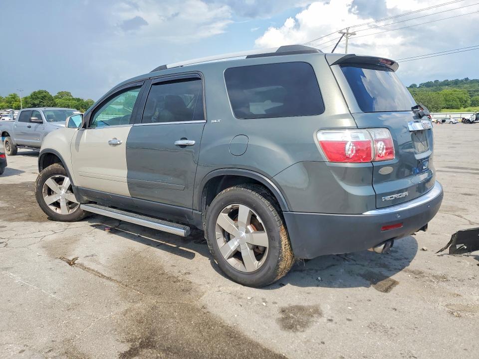 Aukcja sprzedaży 2011 Gmc Acadia, vin: 1GKKVRED4BJ185004, numer aukcji: 64132216