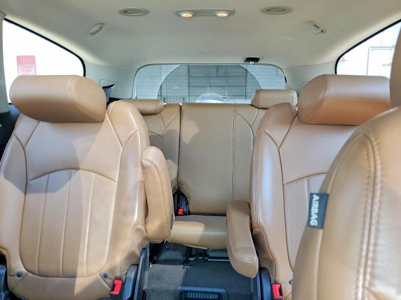 Продаж на аукціоні авто 2013 Buick Enclave, vin: 5GAKVDKD0DJ126653, номер лоту: 63660416