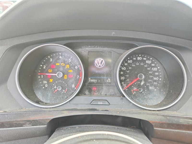 Продаж на аукціоні авто 2018 Volkswagen Tiguan, vin: 3VV3B7AX4JM207244, номер лоту: 67028896