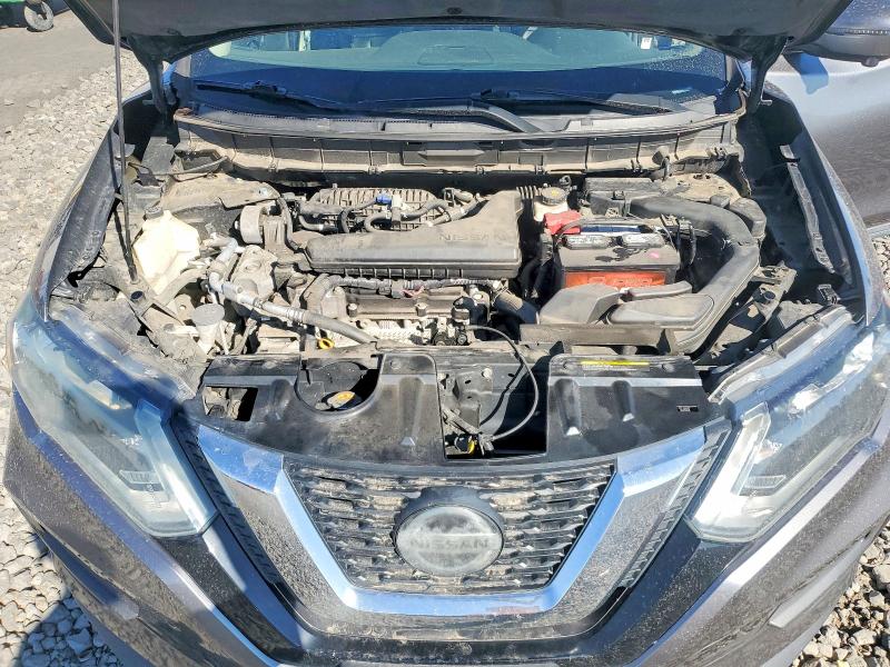 Aukcja sprzedaży 2018 Nissan Rogue, vin: 5N1AT2MT4JC736561, numer aukcji: 67319476