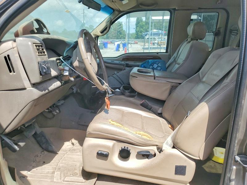 Aukcja sprzedaży 2002 Ford F350, vin: 1FTSX31FX2EB81249, numer aukcji: 64374626