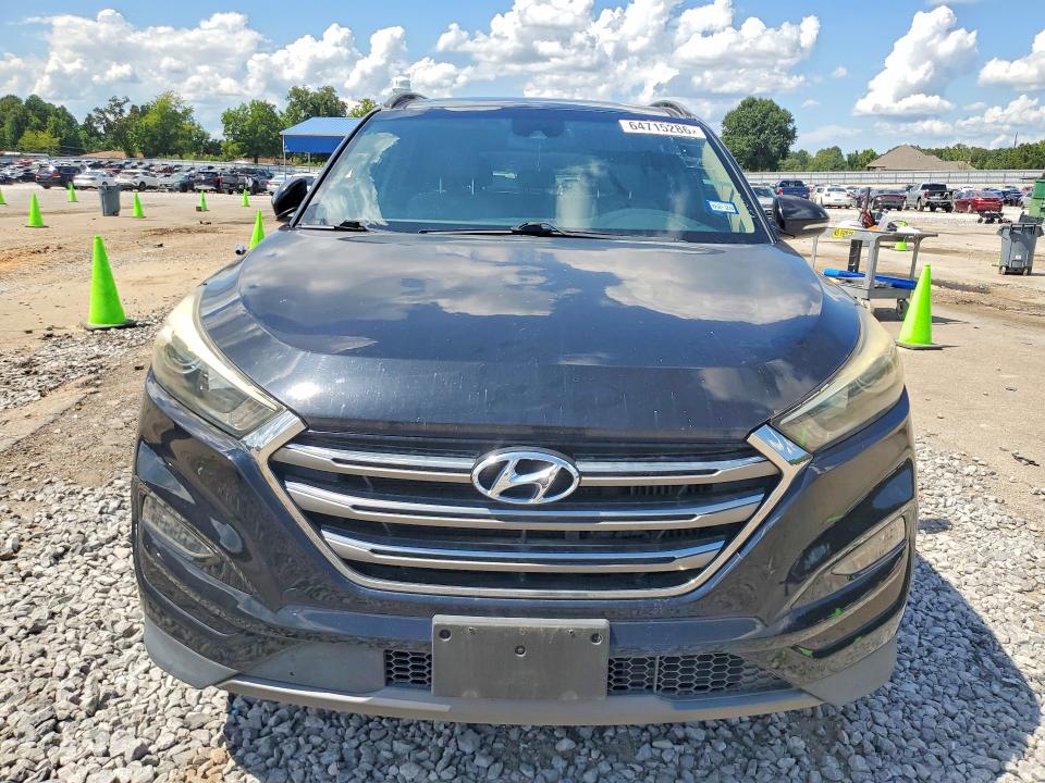 Продаж на аукціоні авто 2016 Hyundai Tucson, vin: KM8J3CA29GU049290, номер лоту: 64715286