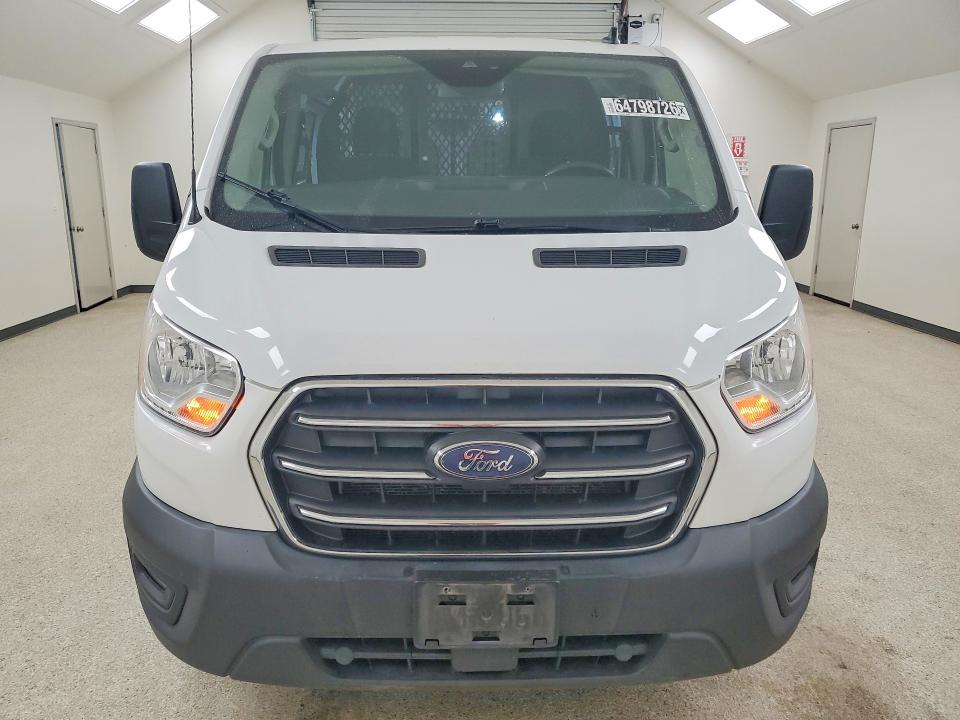 Продажа на аукционе авто 2020 Ford Transit, vin: 1FTBR1Y82LKB13813, номер лота: 64798726