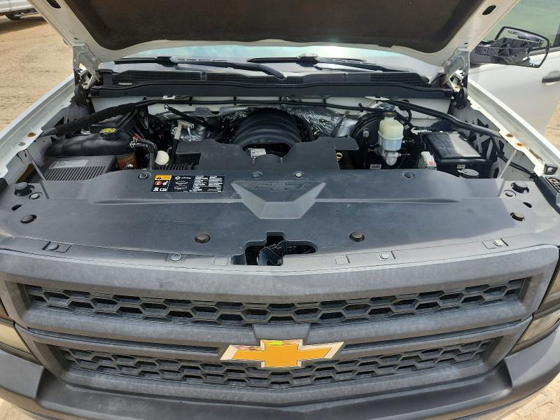Продажа на аукционе авто 2014 Chevrolet Silverado, vin: 3GCUKPEC8EG392509, номер лота: 64784036