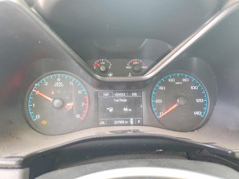 Продаж на аукціоні авто 2015 Chevrolet Colorado, vin: 1GCHSAEA7F1213549, номер лоту: 65552006