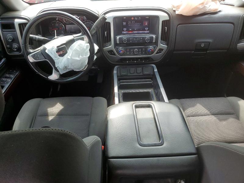 Продаж на аукціоні авто 2014 Gmc Sierra, vin: 3GTU2UECXEG377637, номер лоту: 64099886