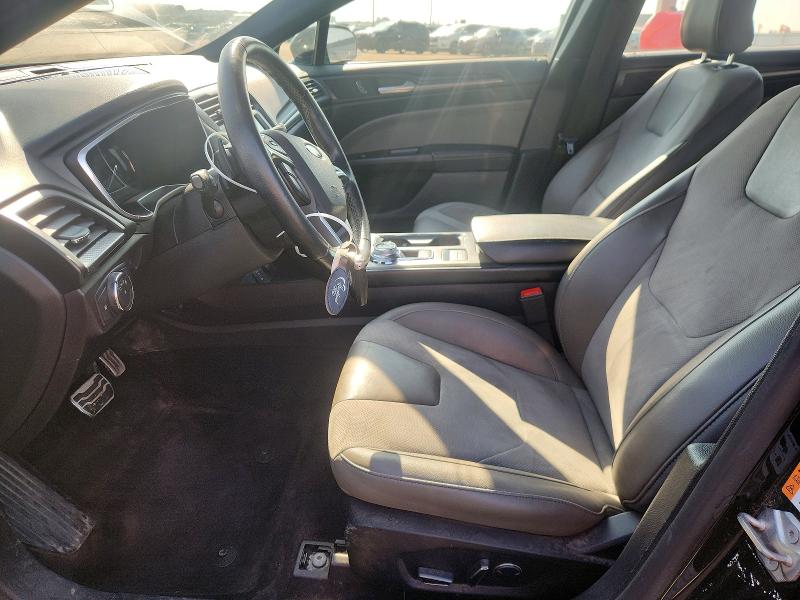 64310736 :رقم المزاد ، 3FA6P0VP0HR255681 vin ، 2017 Ford Fusion مزاد بيع