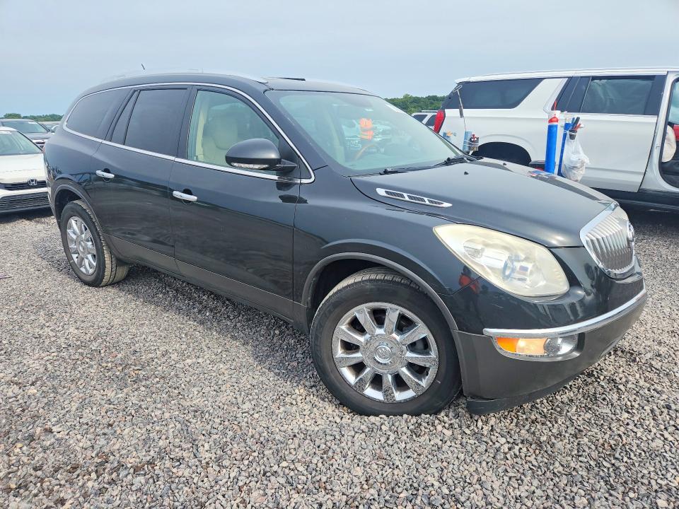 Aukcja sprzedaży 2011 Buick Enclave, vin: 5GAKRCED1BJ104104, numer aukcji: 63865846