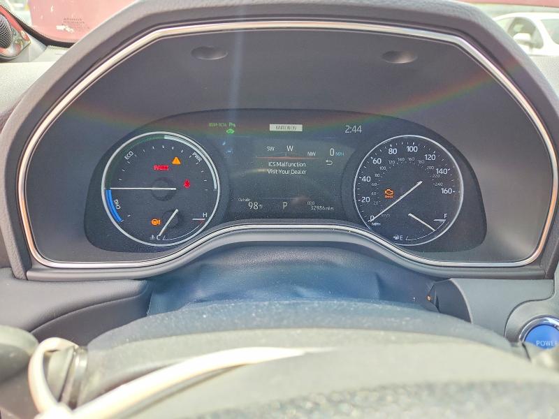 2021 Toyota Avalon მანქანა იყიდება აუქციონზე, vin: 4T1DA1AB2MU006218, აუქციონის ნომერი: 67020266