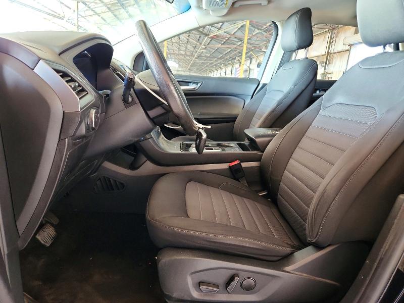 66113436 :رقم المزاد ، 2FMPK3G94LBA87172 vin ، 2020 Ford Edge مزاد بيع
