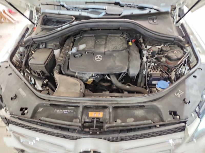 65891136 :رقم المزاد ، 4JGDA5HB0HA938423 vin ، 2017 Mercedes-benz Gle مزاد بيع