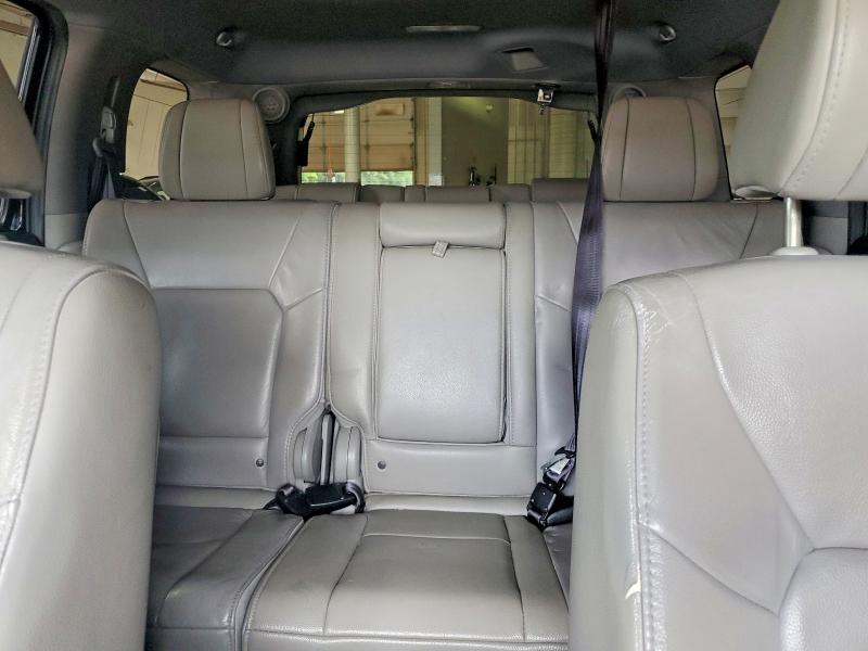 Aukcja sprzedaży 2015 Honda Pilot, vin: 5FNYF4H90FB039662, numer aukcji: 65634676