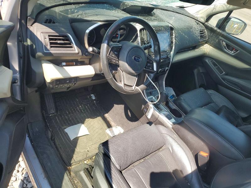 Продаж на аукціоні авто 2019 Subaru Ascent, vin: 4S4WMAMD6K3472122, номер лоту: 66591676