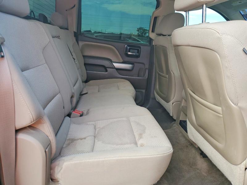 Aukcja sprzedaży 2014 Chevrolet Silverado, vin: 3GCUKREC2EG212856, numer aukcji: 65225806