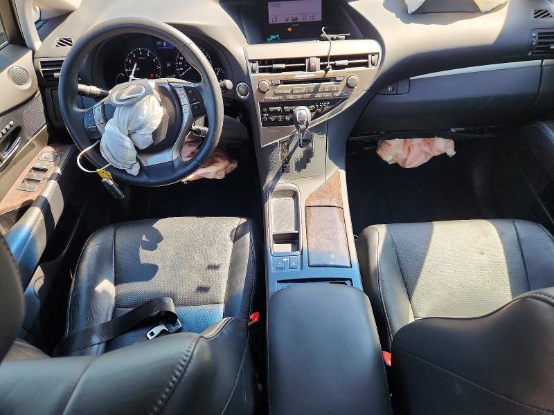 Продажа на аукционе авто 2013 Lexus Rx 350, vin: 2T2BK1BAXDC158853, номер лота: 63478036