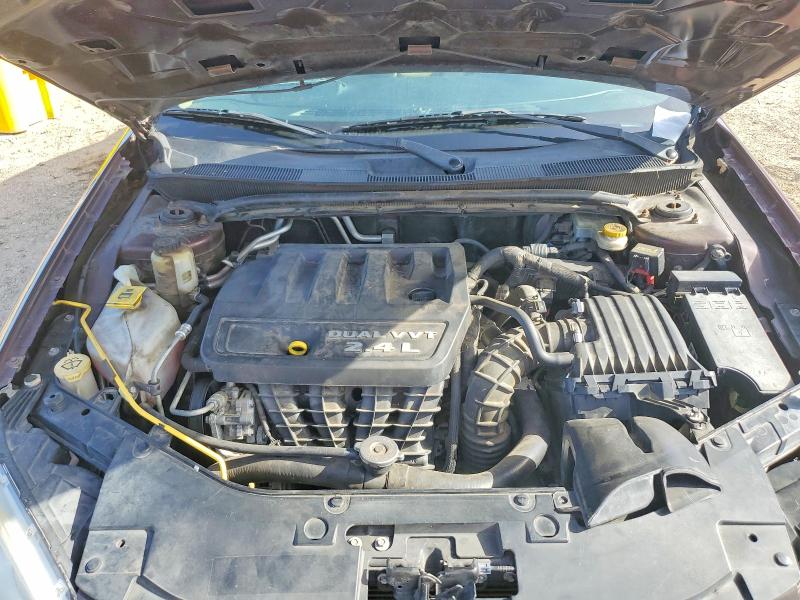 Aukcja sprzedaży 2013 Chrysler 200, vin: 1C3CCBBB1DN598451, numer aukcji: 64952206