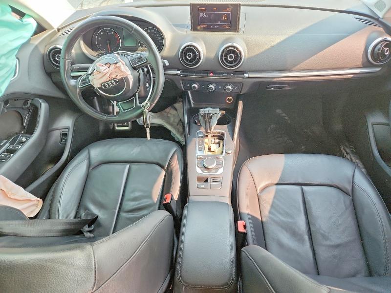 Aukcja sprzedaży 2015 Audi A3, vin: WAUACGFF7F1002280, numer aukcji: 63621136