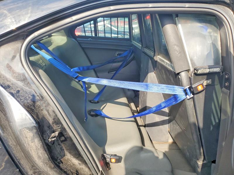 Aukcja sprzedaży 2018 Ford Taurus, vin: 1FAHP2MK5JG133616, numer aukcji: 64795406