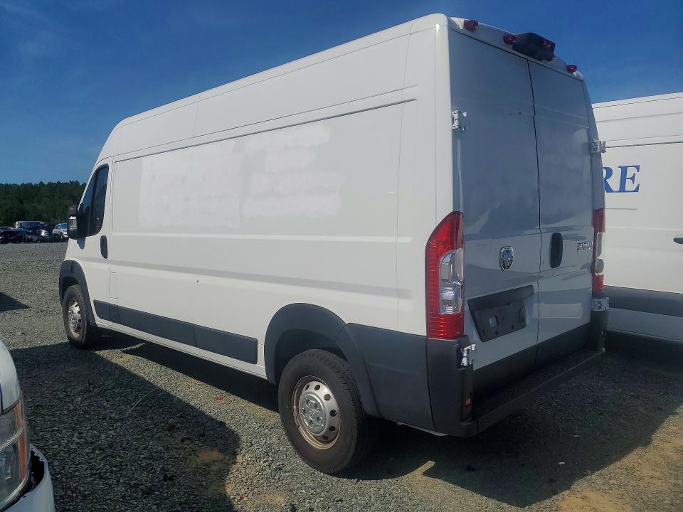 Aukcja sprzedaży 2023 Ram Promaster, vin: 3C6MRVHG9PE592433, numer aukcji: 73186225